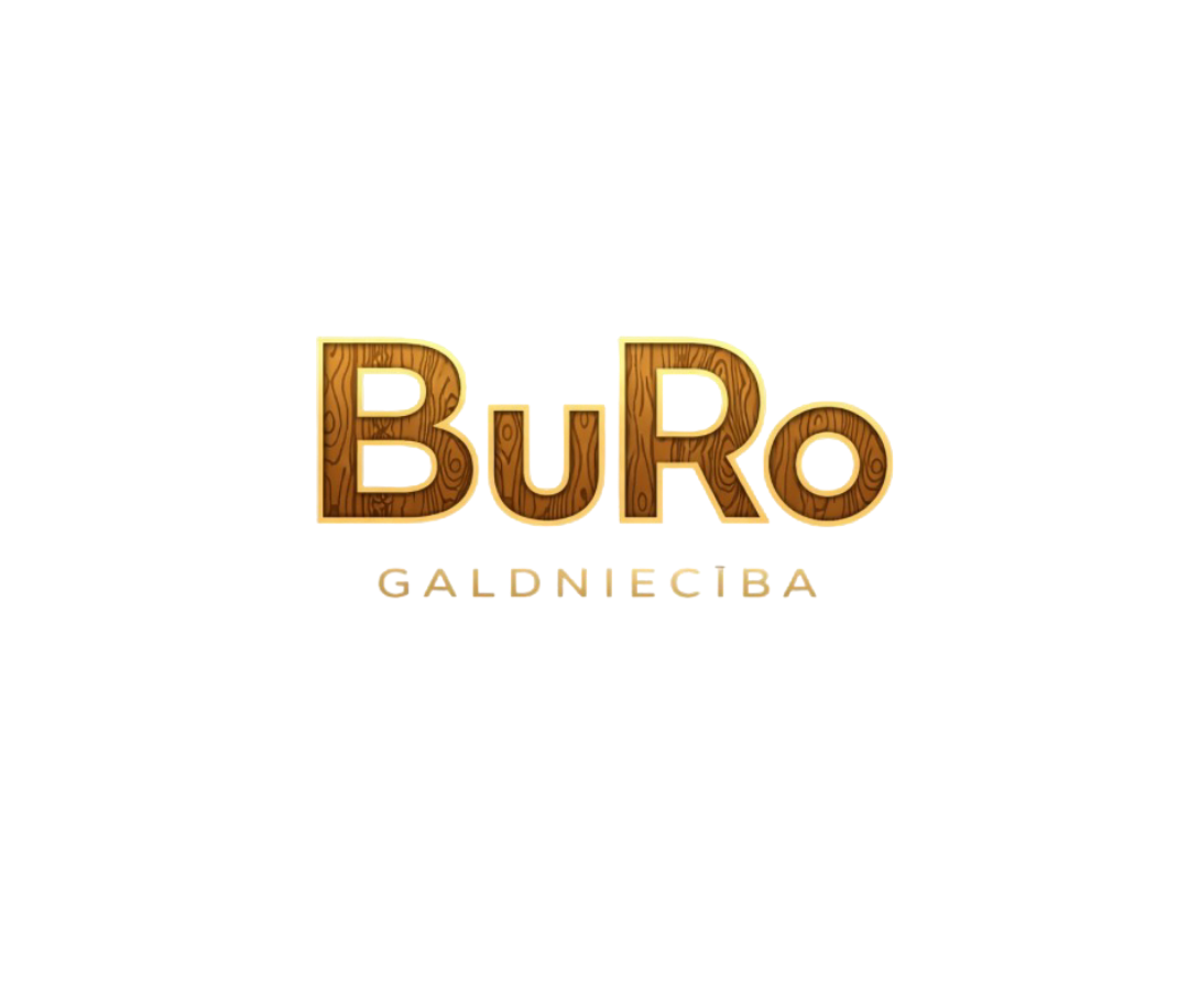 BURO logo