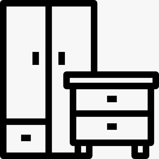 Iebūvējamās mēbeles